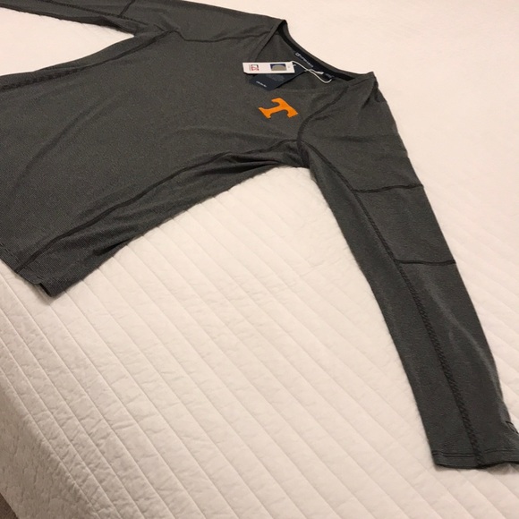 Tennessee Volunteers long sleeve shirt - Picture 4 of 4
